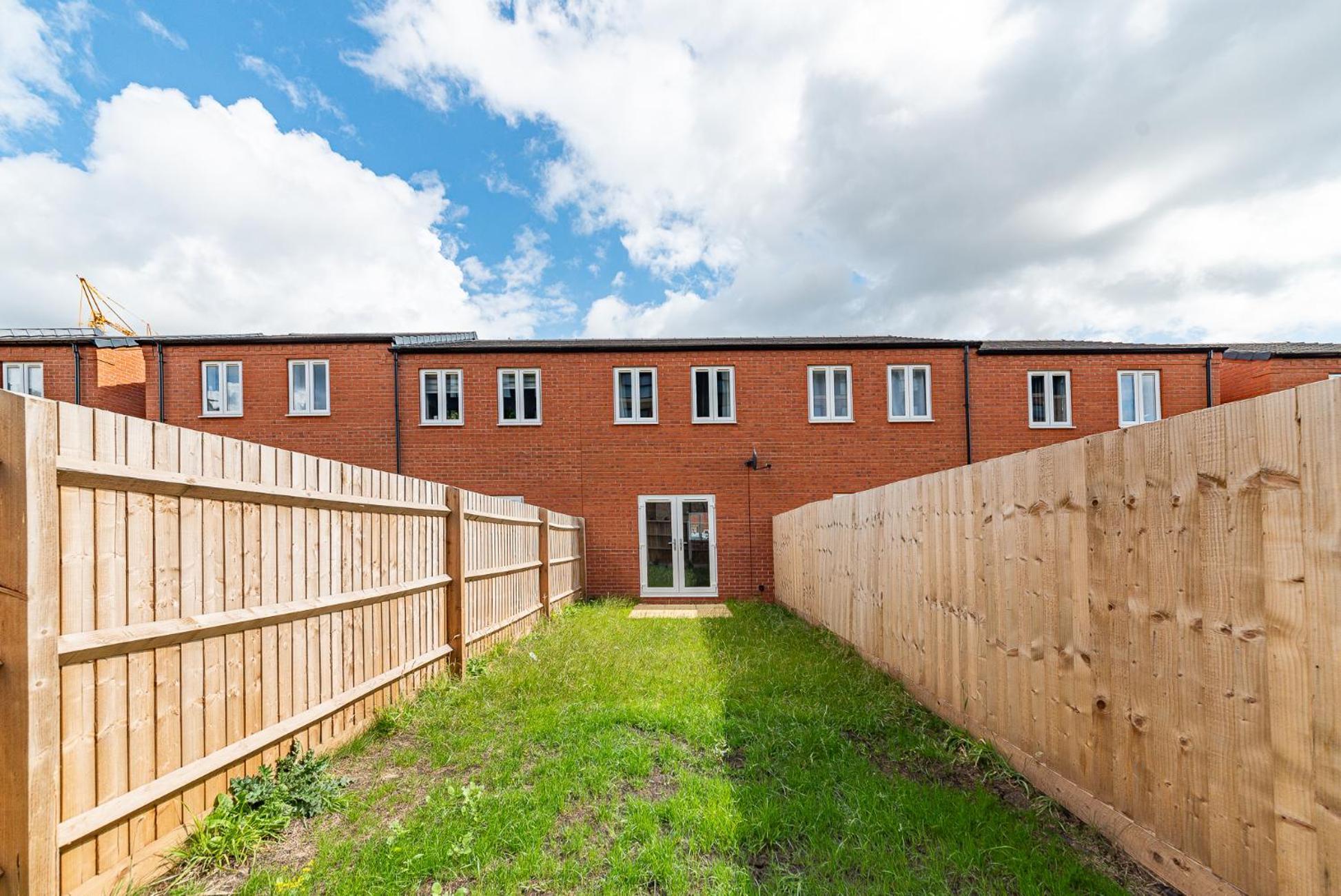 Beautiful New House In Derby For Up To 5 Guests, Suitable For Families Contractors Nhs Staff Etc Esterno foto